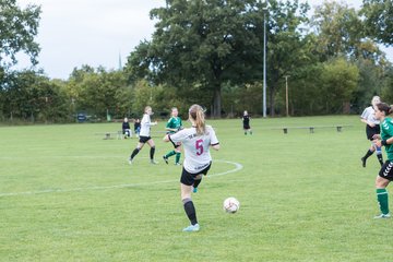 Bild 321 - Frauen SG Holstein Sued - SV Eintracht Luebeck : Ergebnis: 3:0
